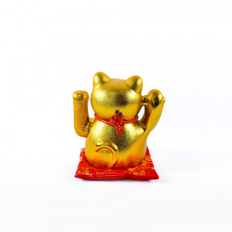 Mačka Maneki Neko 