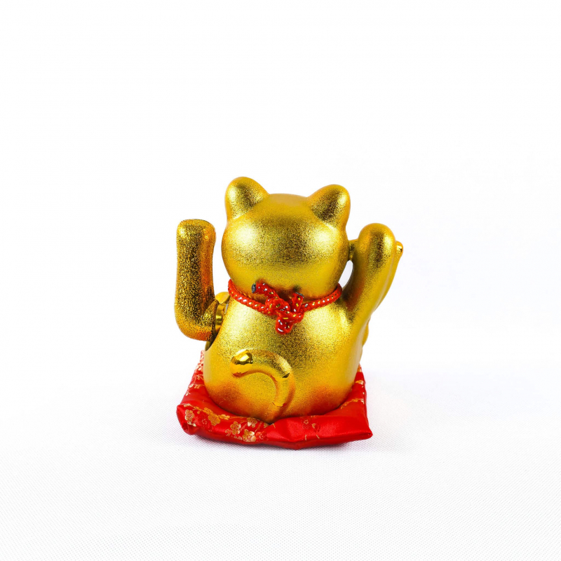 Mačka Maneki Neko