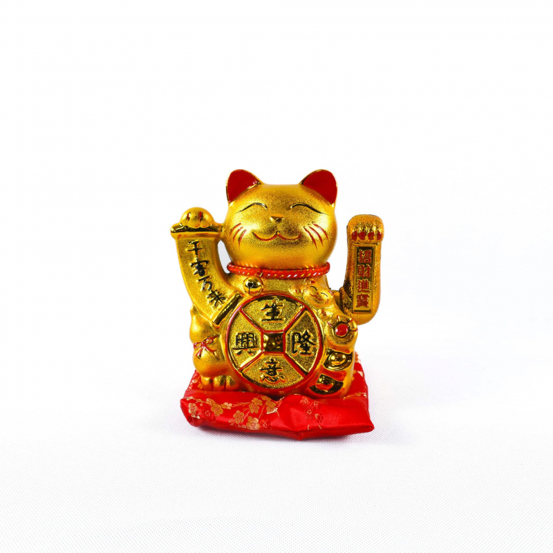 Mačka Maneki Neko